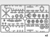 ICM 48320 B-26B Marauder WWII American Bomber 1/48